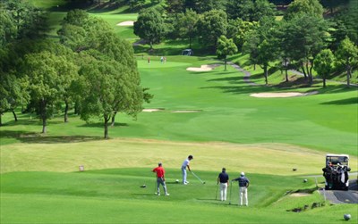 【日本橋・グリーンゴルフ】ではゴルフ会員権売買の仲介を行っております